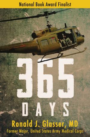 Cover of the book 365 Days by Cameron Hawley