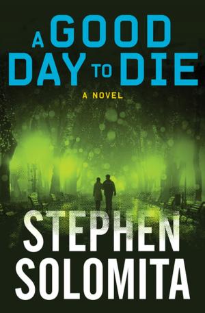 bigCover of the book A Good Day to Die by 