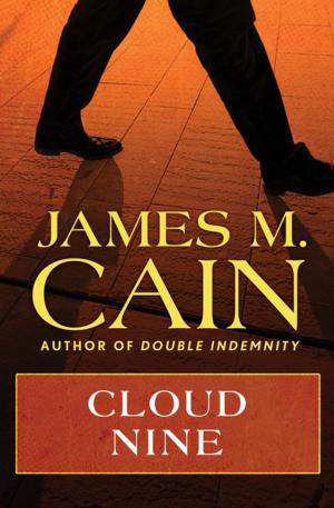 Cover of the book Cloud Nine by Douglas Sandler