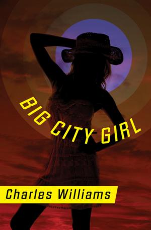 bigCover of the book Big City Girl by 