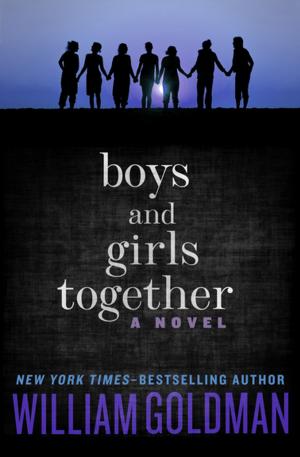 Cover of the book Boys and Girls Together by Linda Fairstein