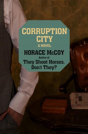 Cover of the book Corruption City by Dan Kavanagh