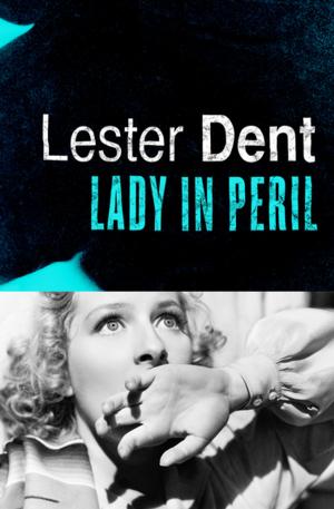 Cover of the book Lady in Peril by Dale T. Phillips