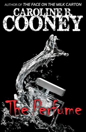 Cover of the book The Perfume by Taylor Caldwell
