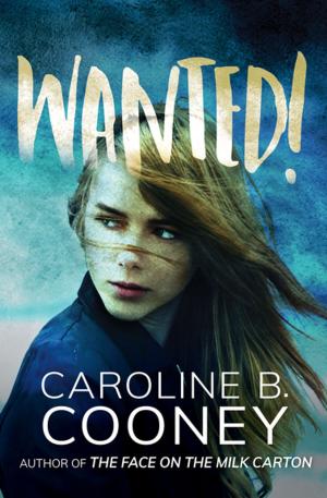 Cover of the book Wanted! by Linda Barnes