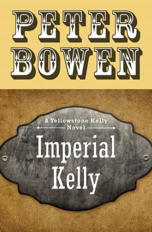 Cover of the book Imperial Kelly by Jerome Weidman