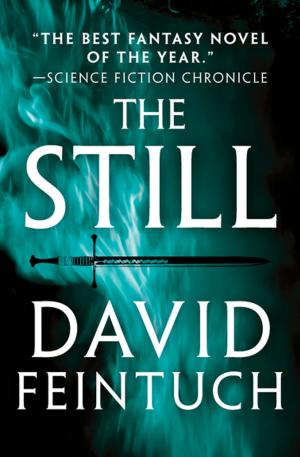Cover of the book The Still by Clifford D. Simak