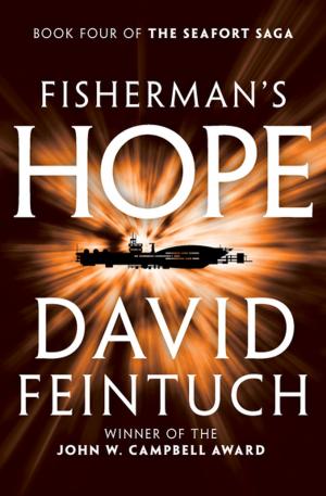 Cover of the book Fisherman's Hope by Mack Maloney
