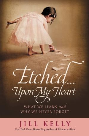 Book cover of Etched...Upon My Heart