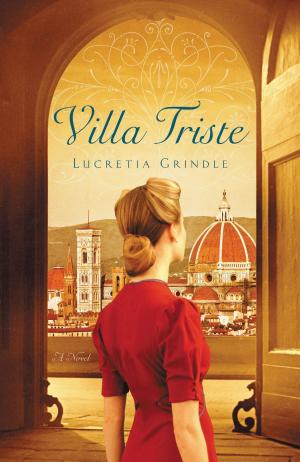Cover of the book Villa Triste by Kathy Cano-Murillo