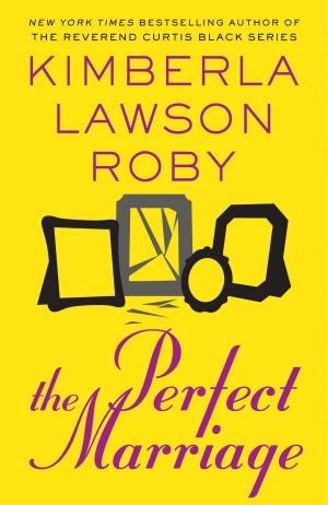 Cover of the book The Perfect Marriage by Lauren Lipton
