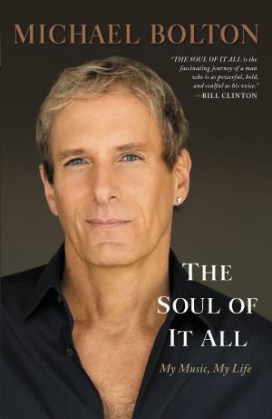 Cover of the book The Soul of It All by Jordan Christy