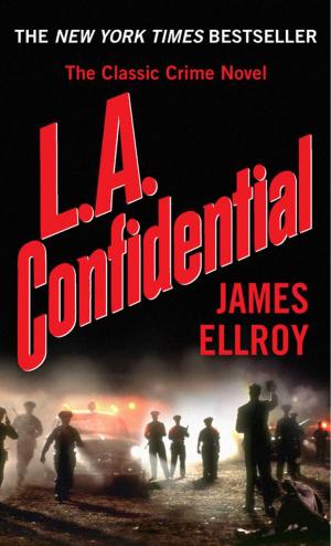 Cover of the book L.A. Confidential by Debra Webb