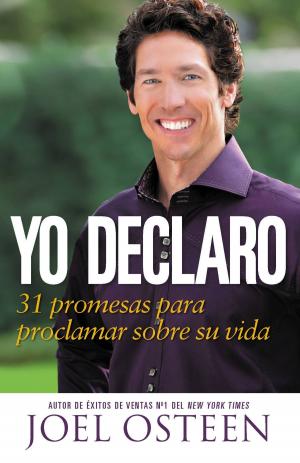 Cover of the book Yo Declaro by Joyce Meyer