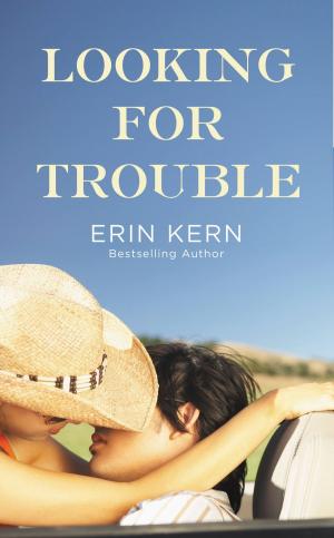 Cover of the book Looking for Trouble by Frank De Felitta