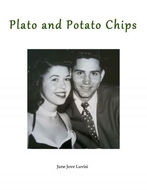 Cover of the book Plato and Potato Chips by Ginger Alvarez