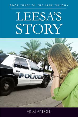 Cover of Leesa's Story: Book Three of the Lane Trilogy
