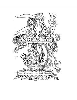 Cover of the book Angel's Eye by Aaron Schuster, Alex Ersan, Hu Fang, Michael Stevenson, Peter Wächtler