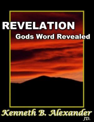 Book cover of Revelation: God's Word Revealed