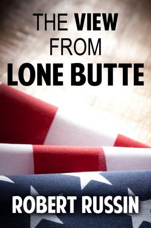 Cover of the book The View from Lone Butte by Vicki Wilson