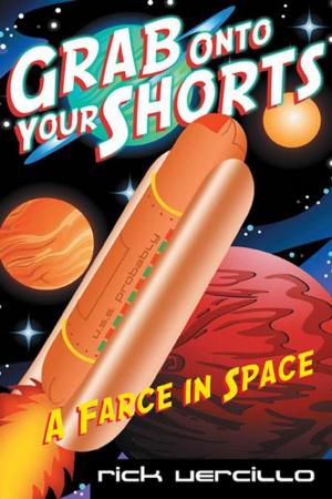 Cover of the book Grab onto Your Shorts by Michael Silver