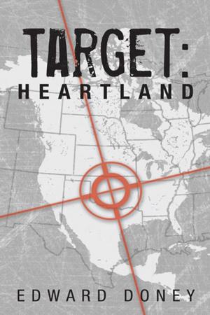 bigCover of the book Target: Heartland by 