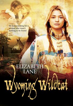 Cover of the book WYOMING WILDCAT by Anne Rossi