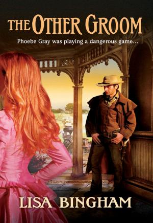 Cover of the book THE OTHER GROOM by Ingrid Weaver