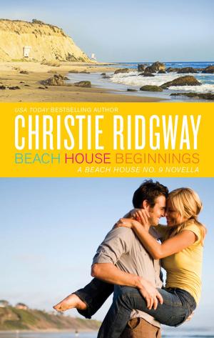 Cover of Beach House Beginnings
