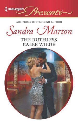 Cover of the book The Ruthless Caleb Wilde by P.C. Cast