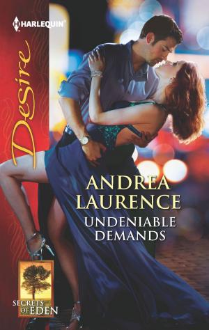 Cover of the book Undeniable Demands by Roz Denny Fox, Shirley Jump