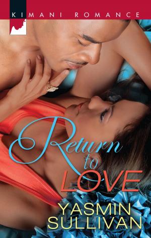 Cover of the book Return to Love by Janie Crouch