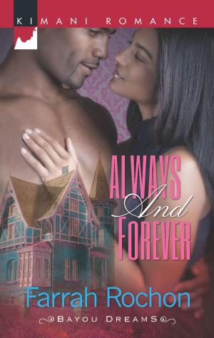 Cover of the book Always and Forever by S.C. Stephens