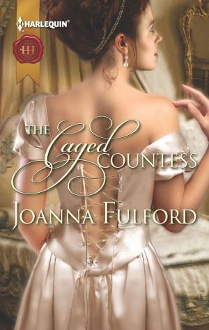 Cover of the book The Caged Countess by Charlotte Douglas