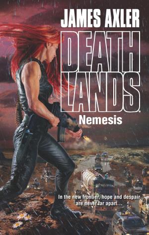Cover of the book Nemesis by Alex Archer