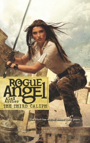 Cover of the book The Third Caliph by Cliff Ryder