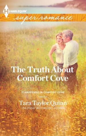 bigCover of the book The Truth About Comfort Cove by 