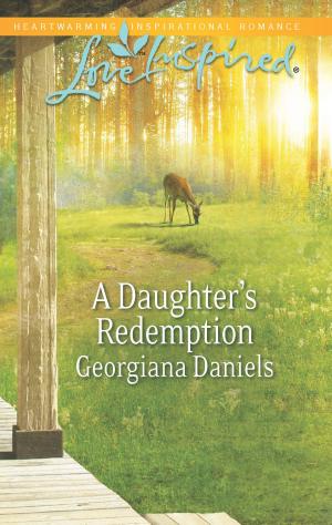 bigCover of the book A Daughter's Redemption by 