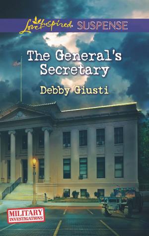 Cover of the book The General's Secretary by Kasey Michaels