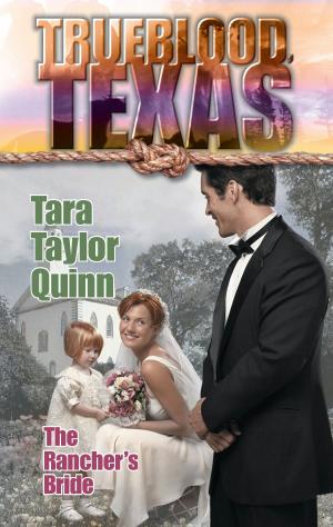 Cover of the book The Rancher's Bride by Anna Lyra