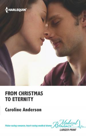Cover of the book From Christmas to Eternity by Cassie Miles