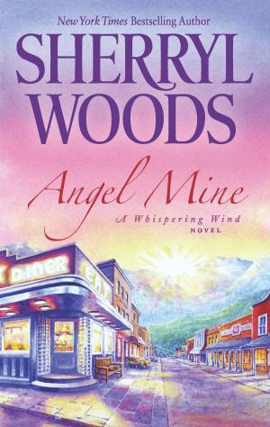 Cover of the book Angel Mine by Deanna Raybourn