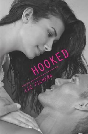 Cover of the book Hooked by Alex Rushmer