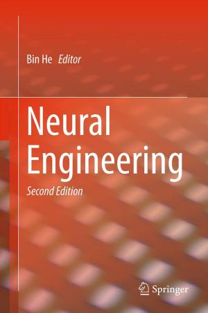 Cover of the book Neural Engineering by Robert J Vanderbei, Erhan Çınlar