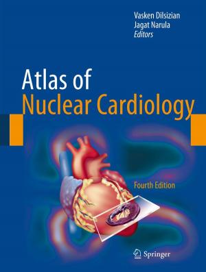 Cover of the book Atlas of Nuclear Cardiology by Zbigniew Ficek, Ryszard Tanaś