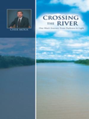 Cover of the book Crossing the River by Margaret Ann Riddle