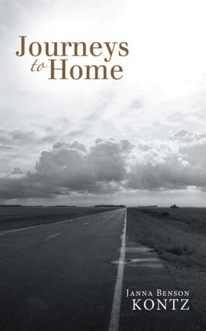 Cover of the book Journeys to Home by Betsy Tacchella