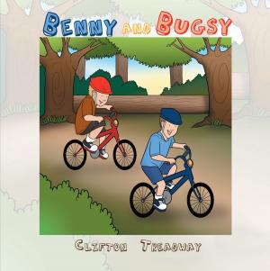 bigCover of the book Benny and Bugsy by 