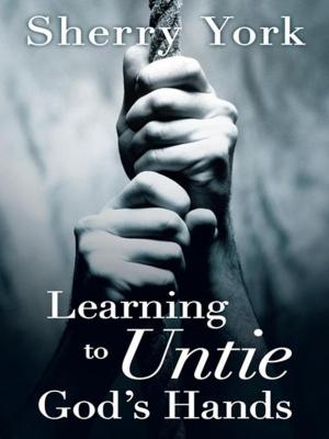 Cover of the book Learning to Untie God’S Hands by Joe Brown