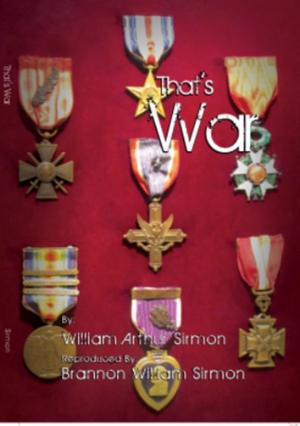 Cover of That's War